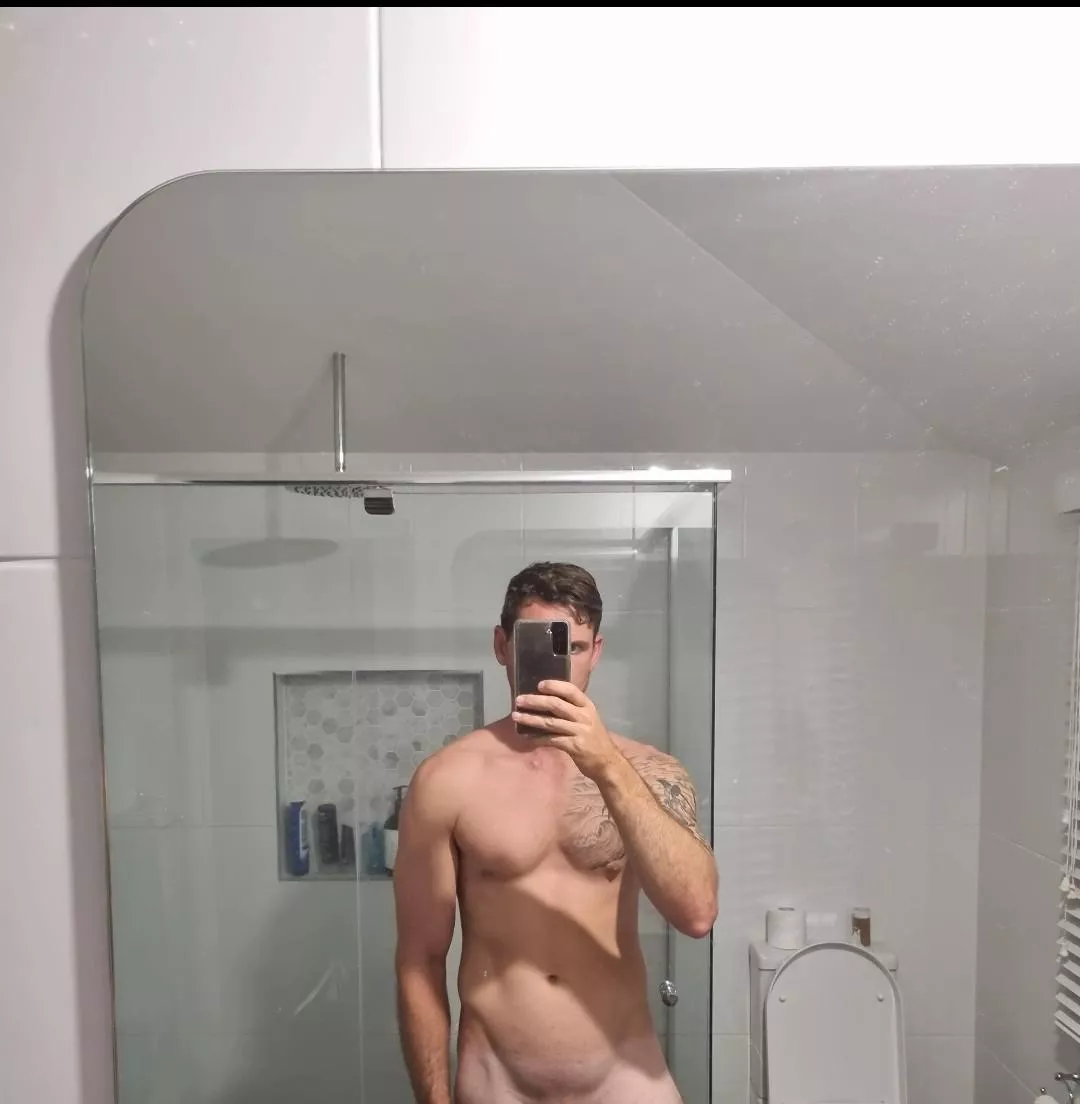 35 (m) Honest Rates 1-10 😆