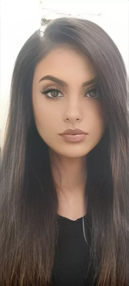 After Makeup 💄💋