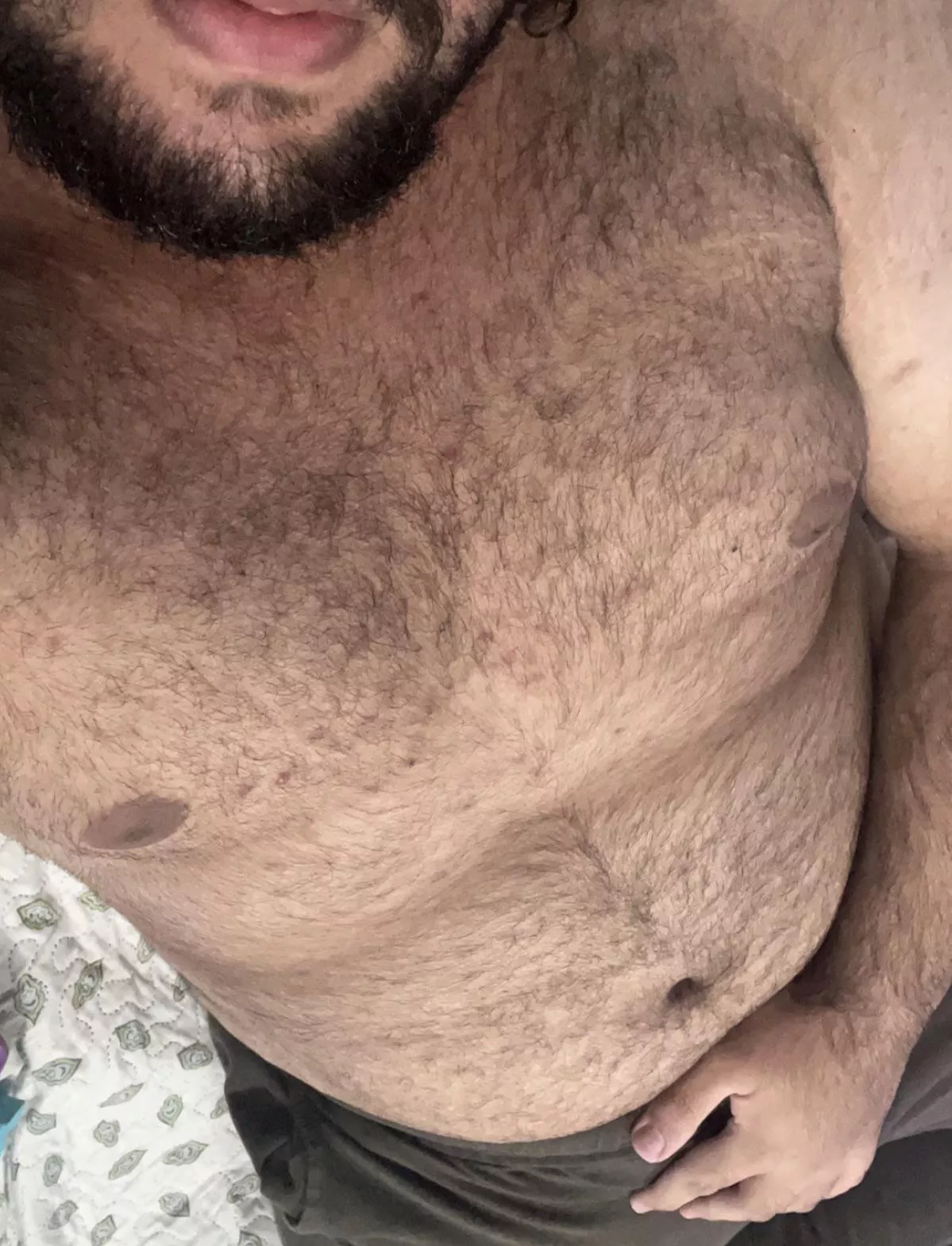 Am i considered an otter if i’m 19 ? 😳