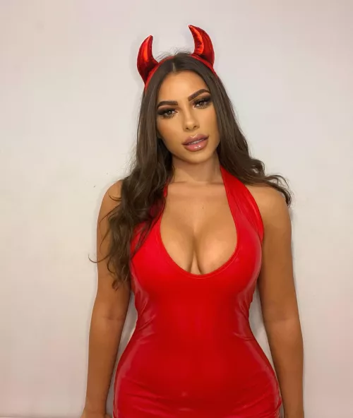 Am I fuckable enough for you?