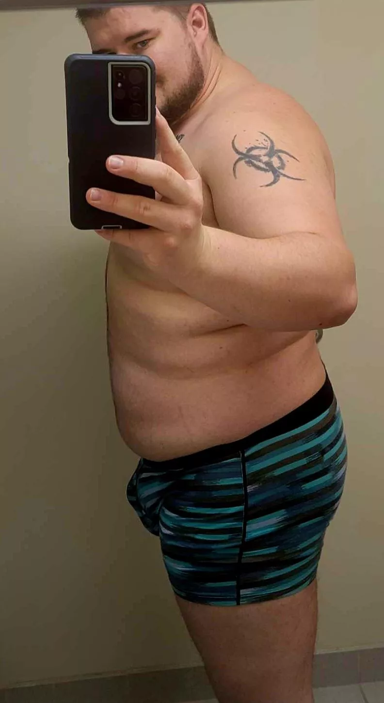 anyone else just love the colour of these boxers?