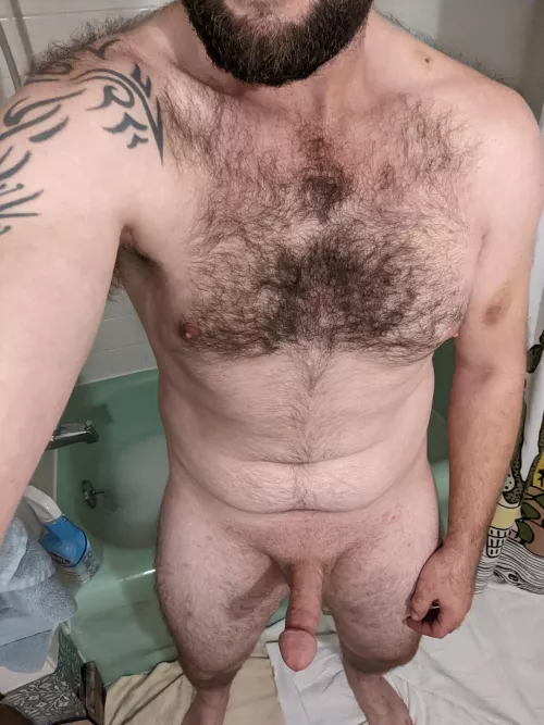 Bath time [39]