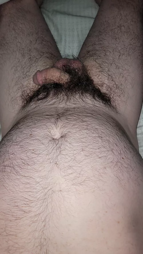 bedtime y'all. 42 mwm