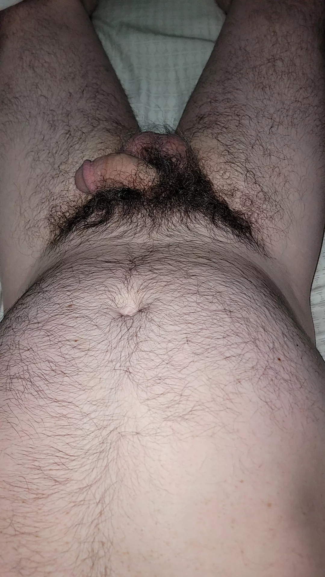 bedtime y'all. 42 mwm