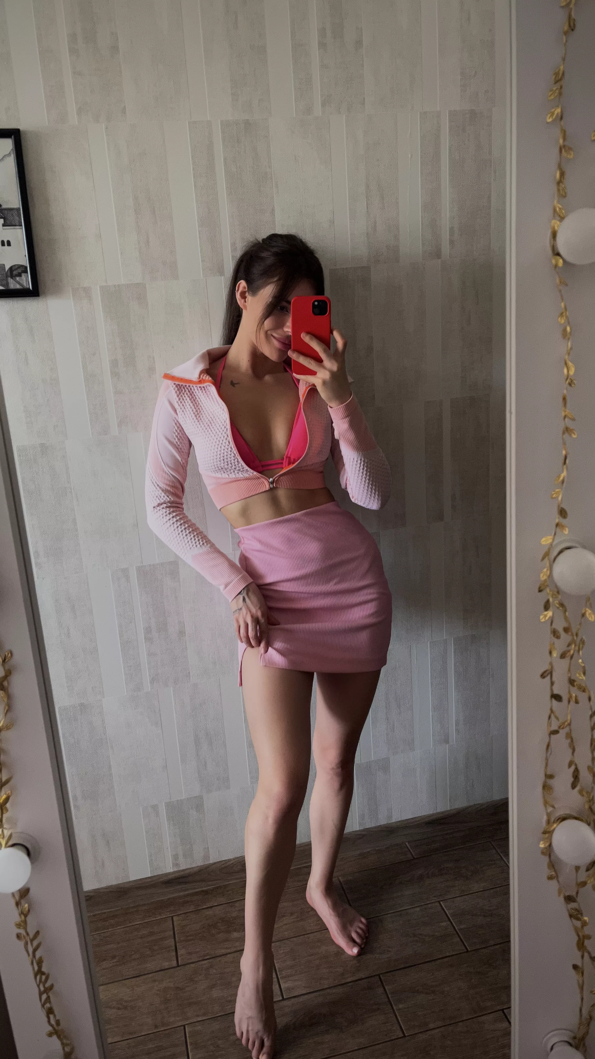 control sessions 😍 I’ll send you photos & videos while you tease me!