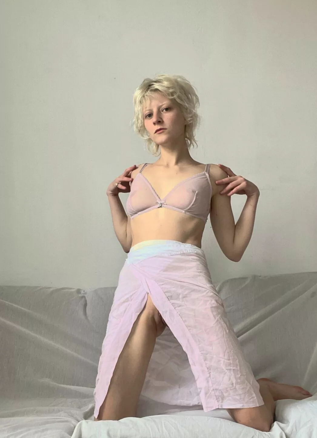 Do whatever you want with me 💦🤤