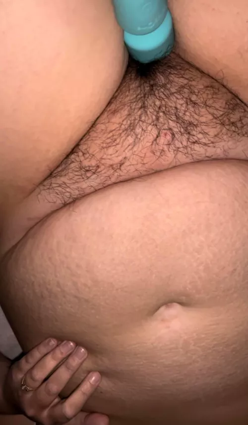 Do you think most moms masturbate every day💦