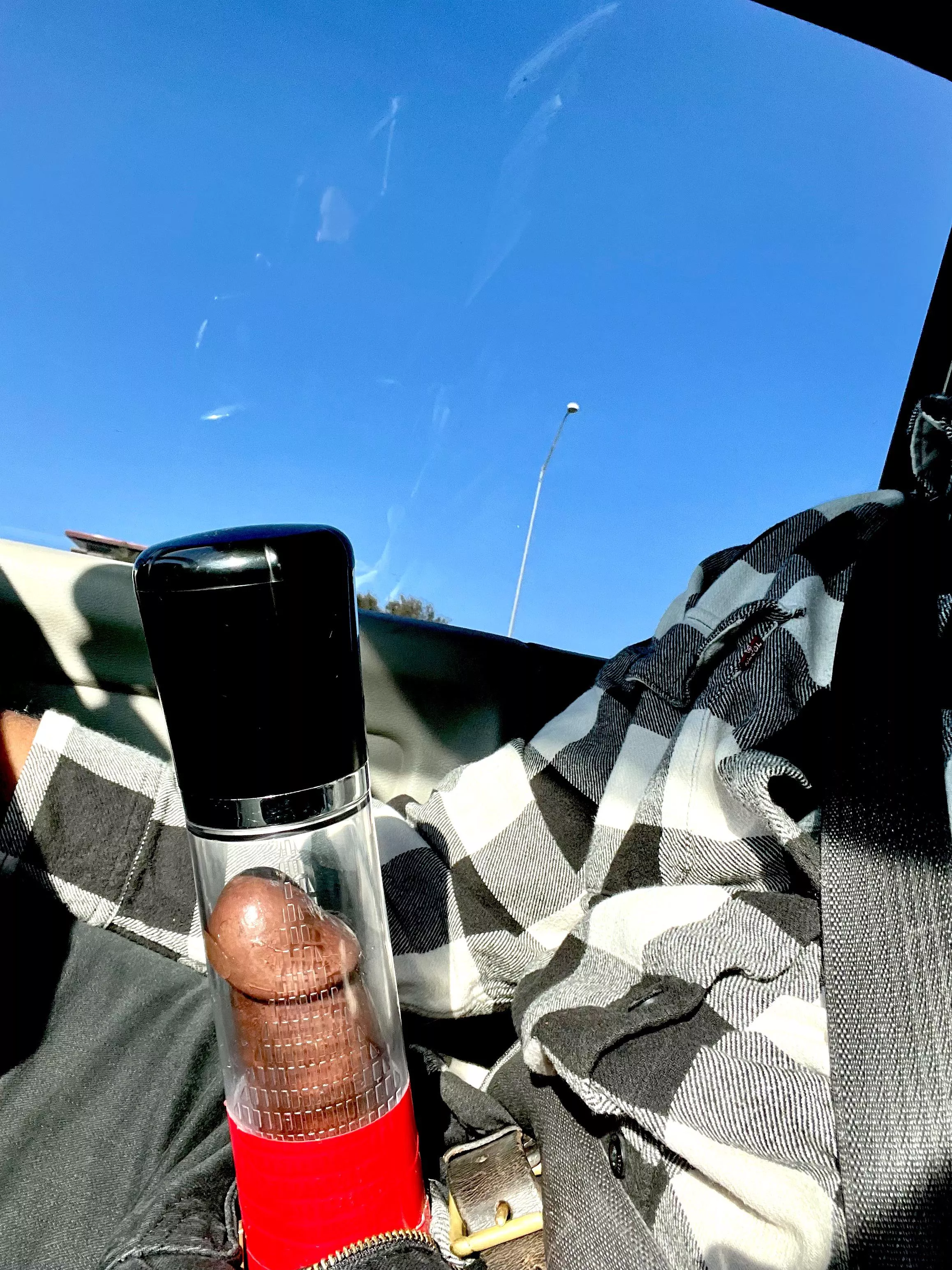 Good morning sunshine