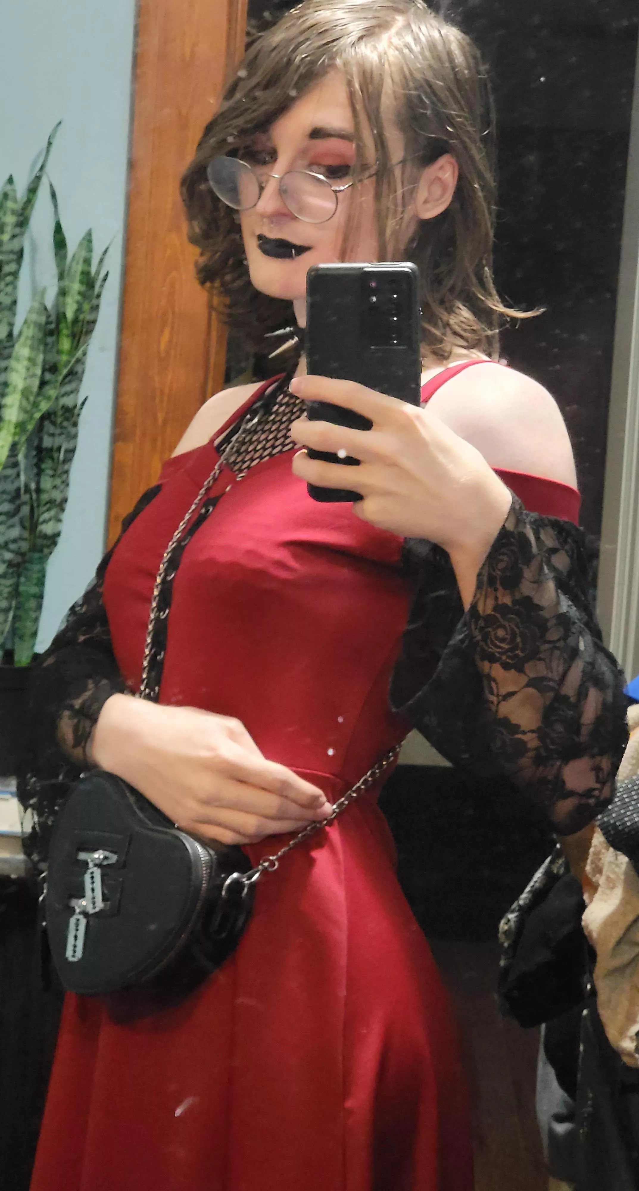 Got that trypophobia tiddy 😂