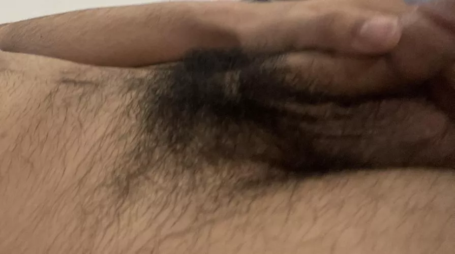 Haven’t shaved in a long time ;) also I don’t mind showing off if you wanna add my socials