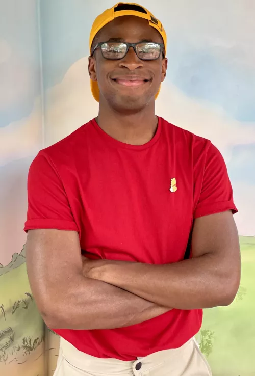 Hello from Florida! Hope everyone is doing well ☺️