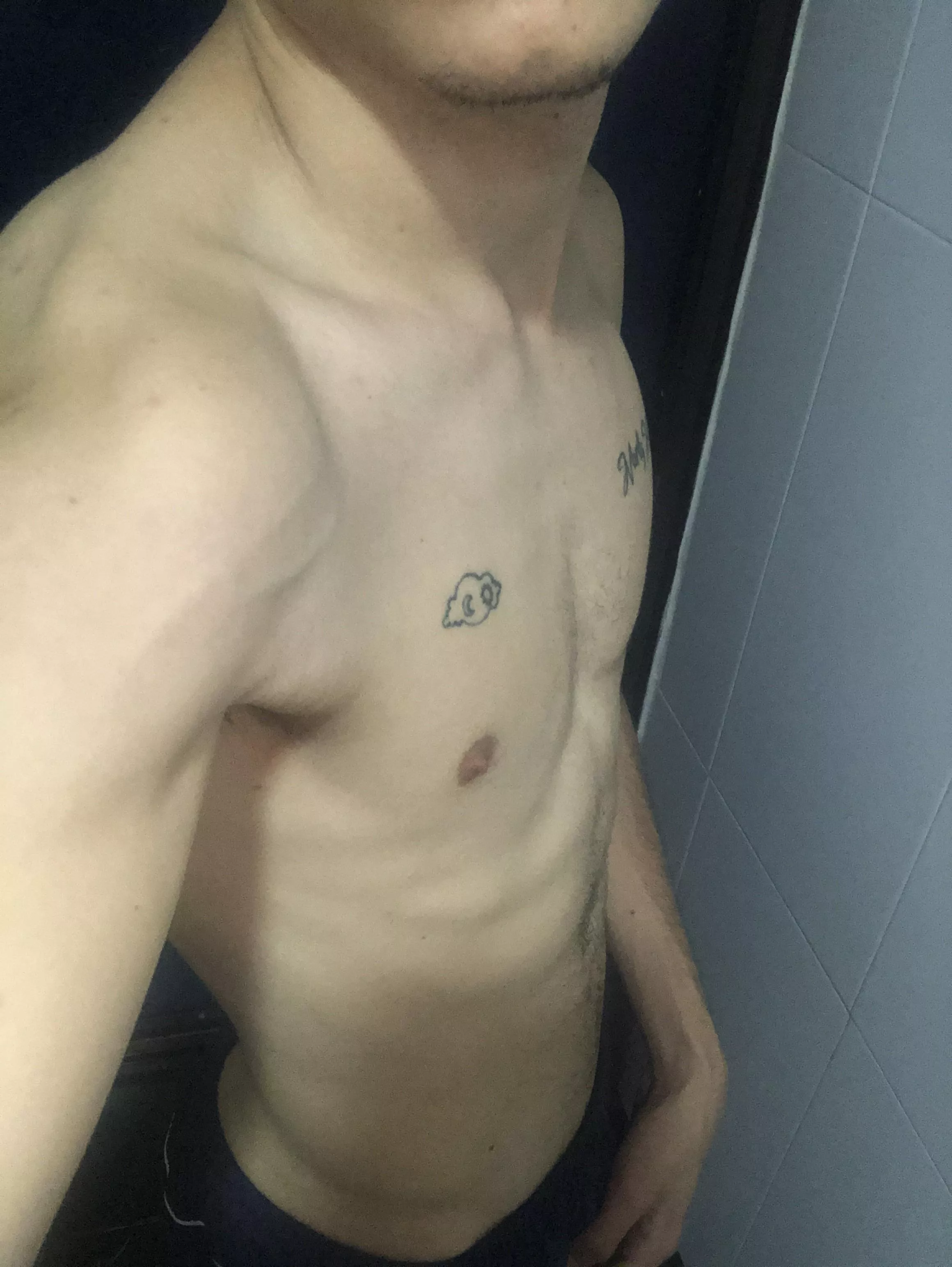 Hello, I want to promote myself, if you are interested write to me🥴