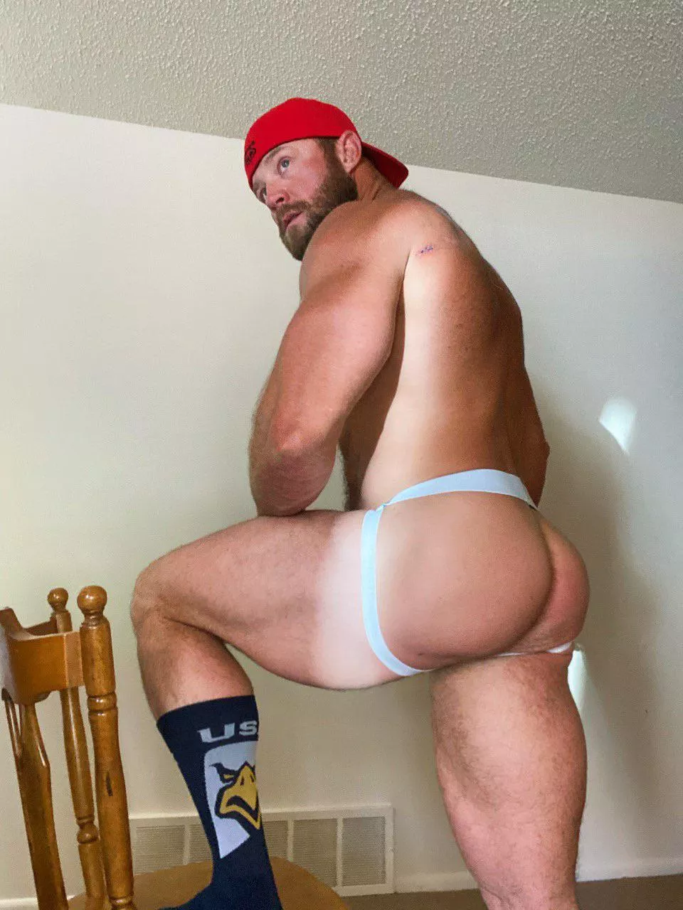 How’s the strap looking