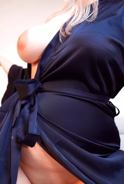 I don't know if my nipples are turning on or not