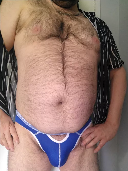 I guess it's Fursday 🤷🏻‍♂️