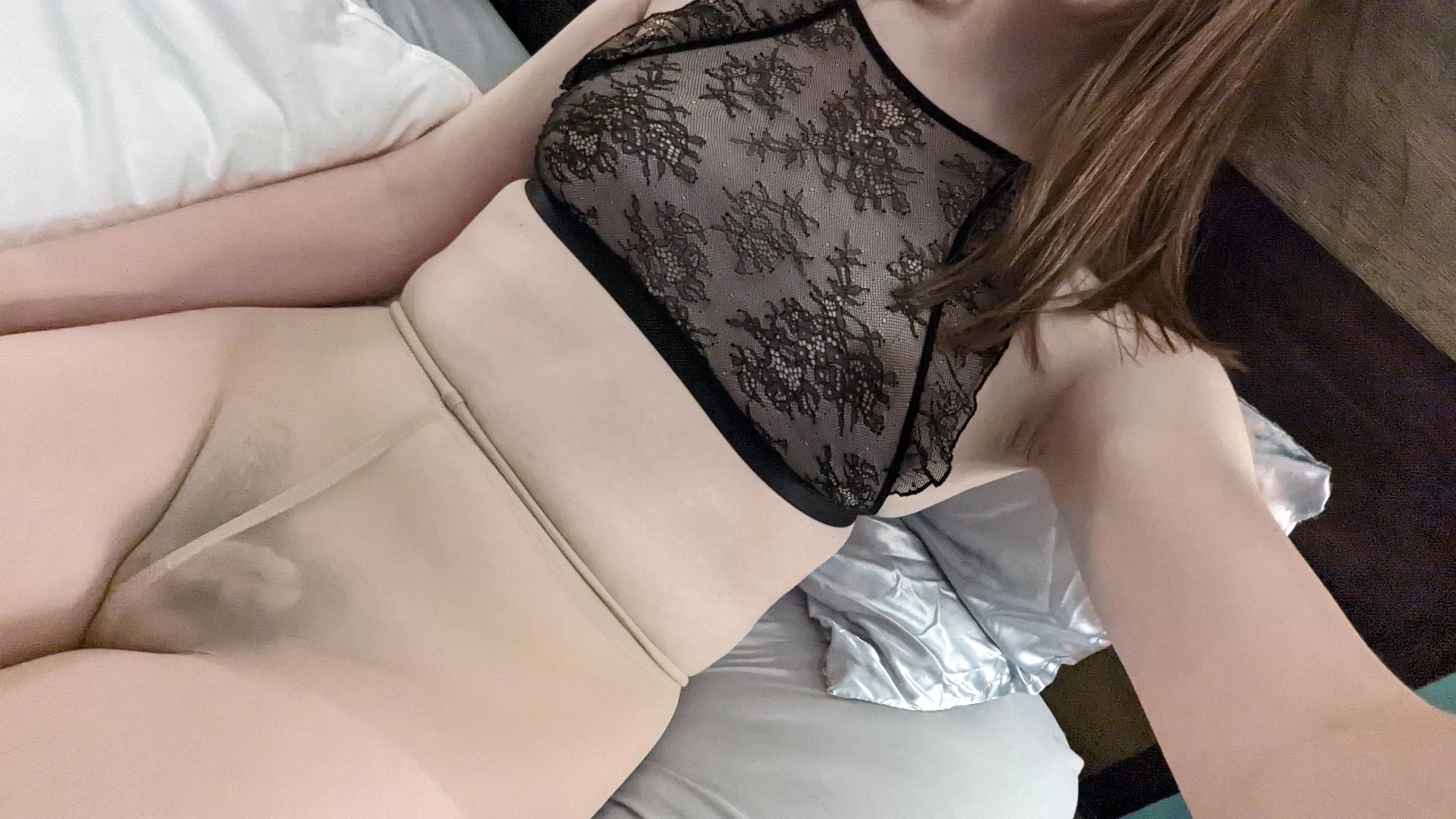 I had a long hard day with no male approval can someone help?