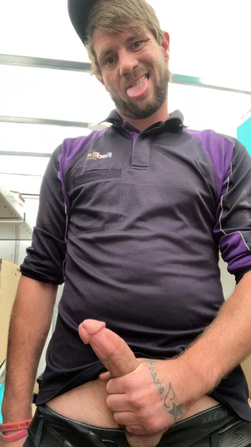 I know I’m naughty but the real question is who will be naughty with me???