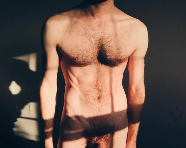 I otter take advantage of that morning light