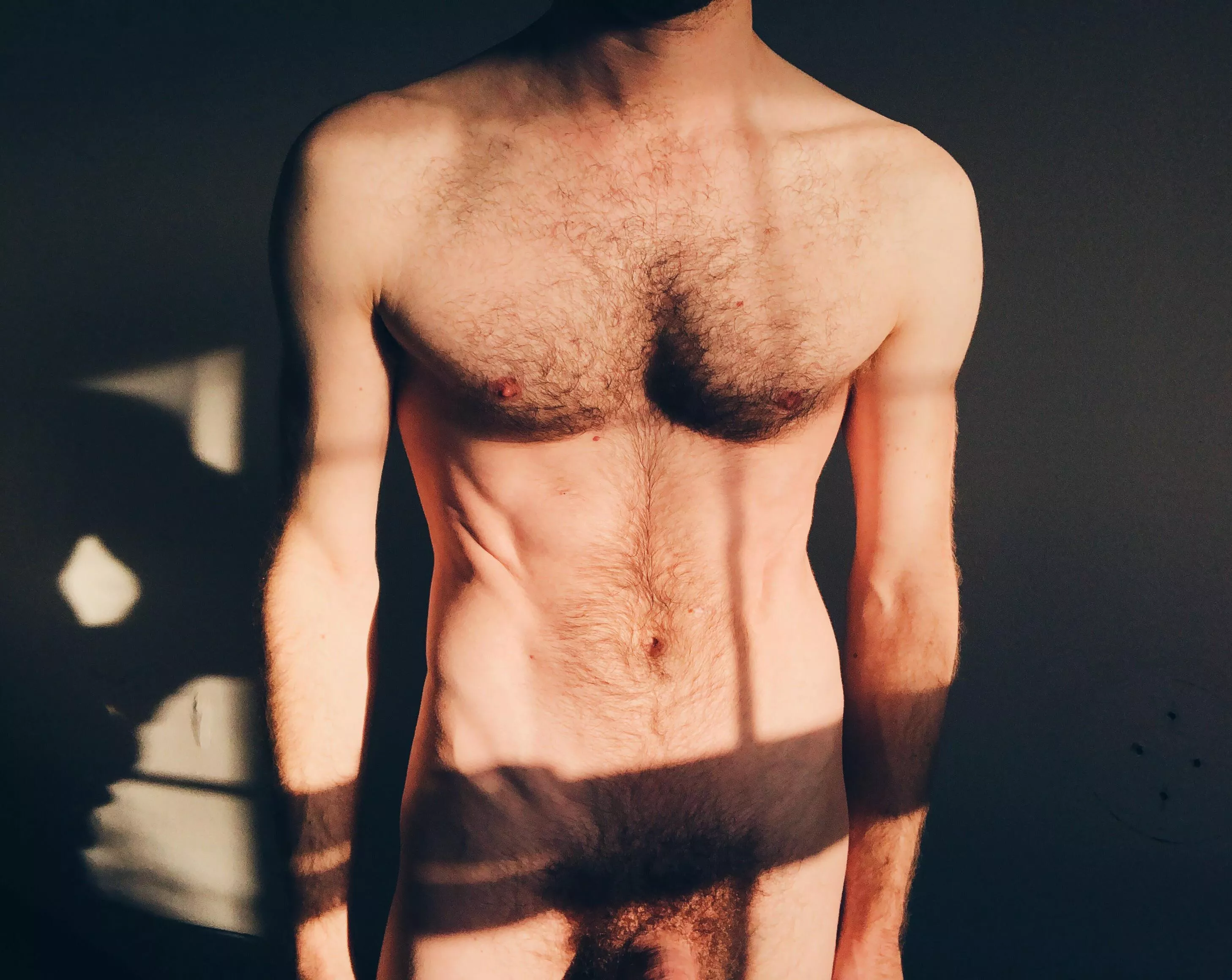 I otter take advantage of that morning light