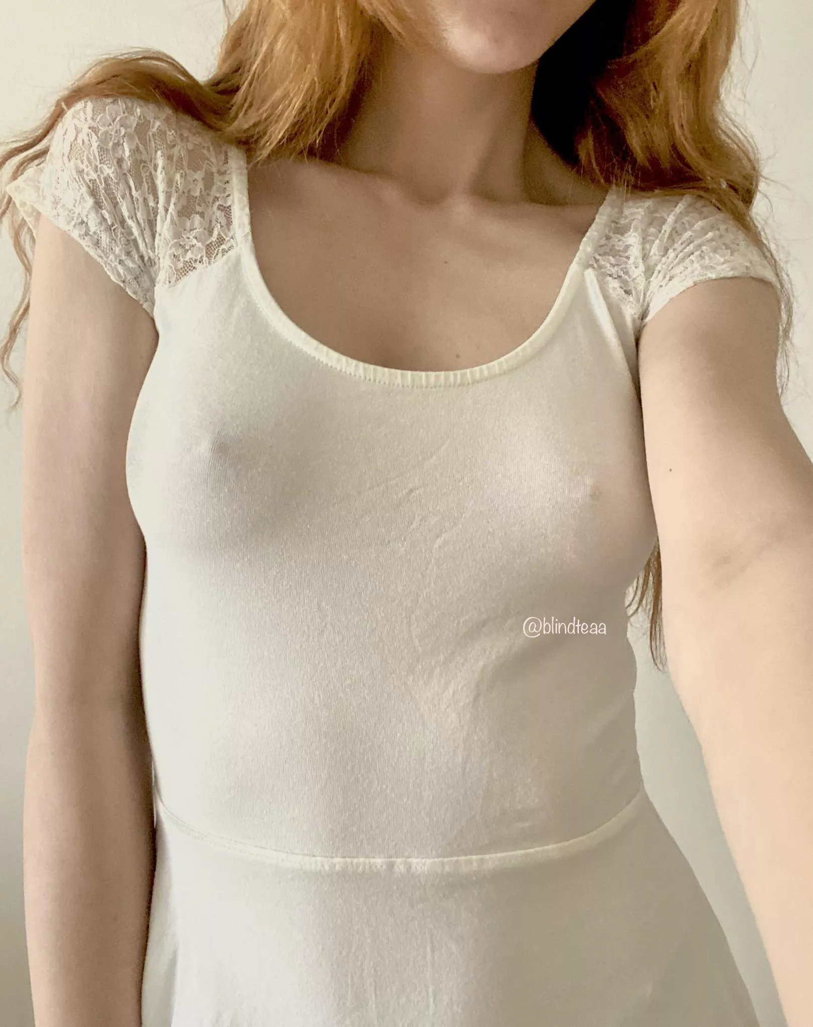 I’m enjoying the stares ngl 🤭