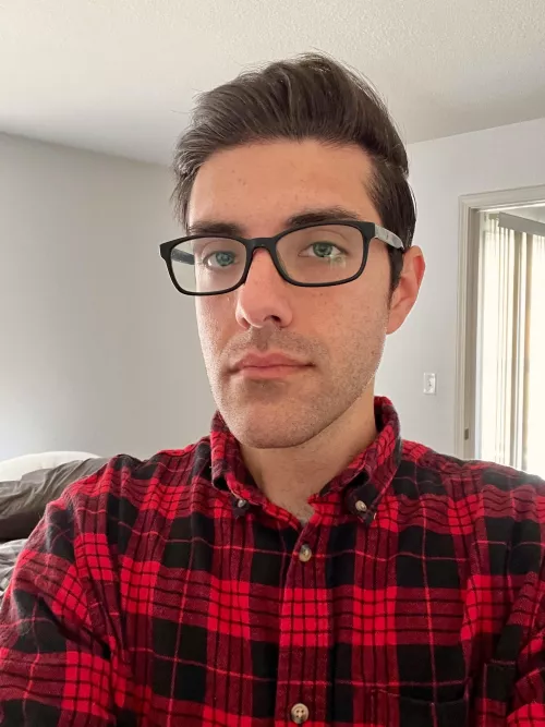 Im turning the big 30 next week. It’s taken many years of self-doubt but I’m finally starting to become comfortable with my looks. I can’t wait to see what my 30s have in store for me!