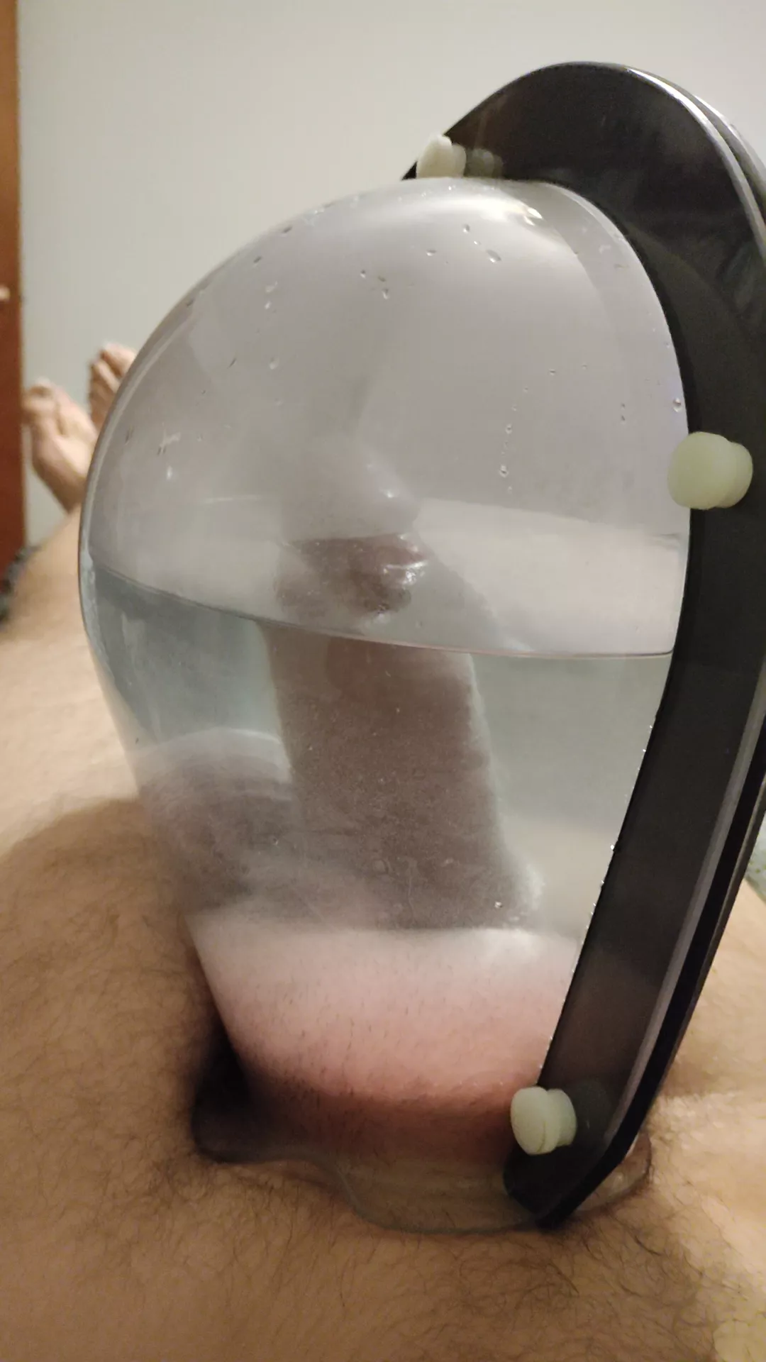 It's even better than I thought it'd be!