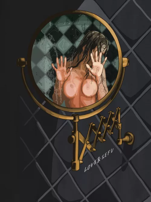 Join Me (Love'n Sefu) [OC]