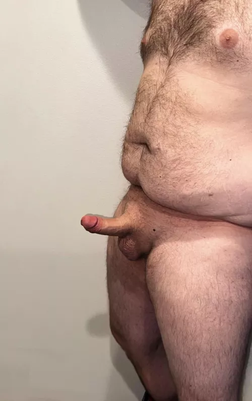 Just enjoy showing off. 😏