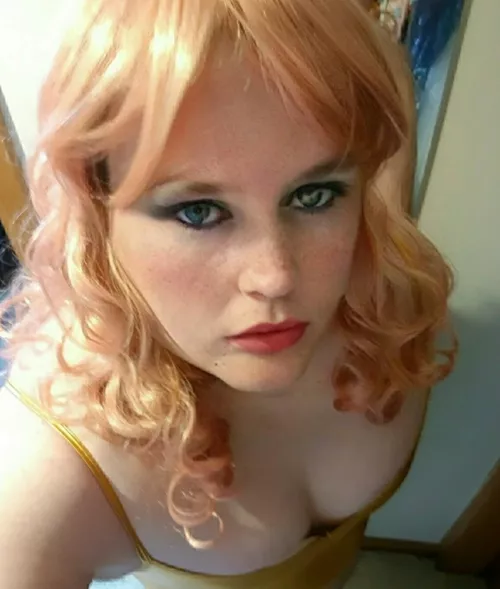 Just left work, pretending to be sick, so I can go be abused by a man off grindr... what is wrong with me!?