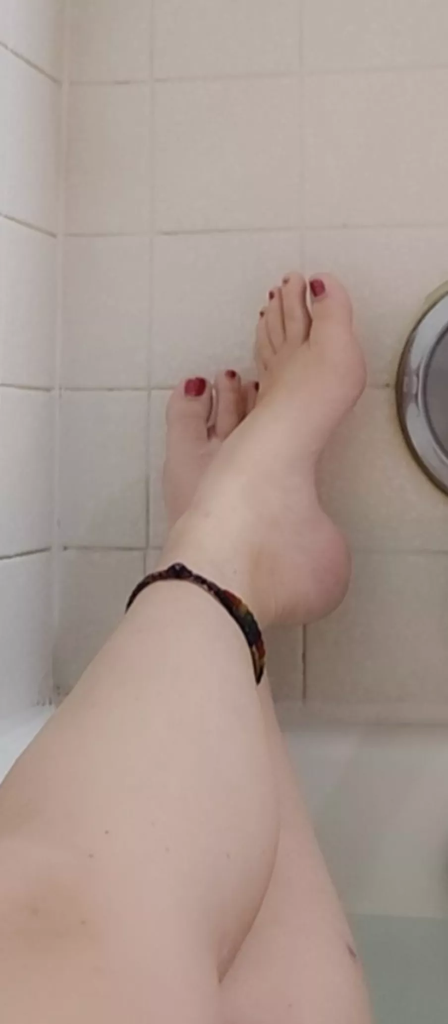 Just testing the water ;) Should I stick around??