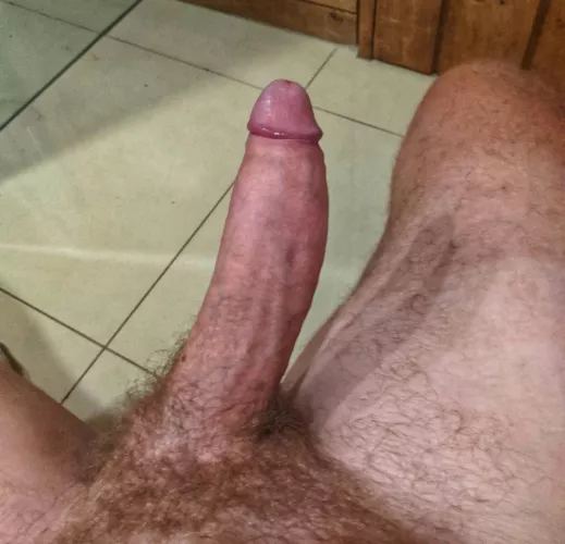 Just to mix things up I thought I'd put up a pic of a penis