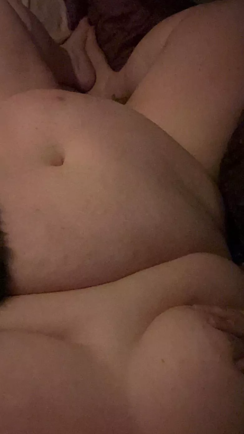 Laid out and ready 😉