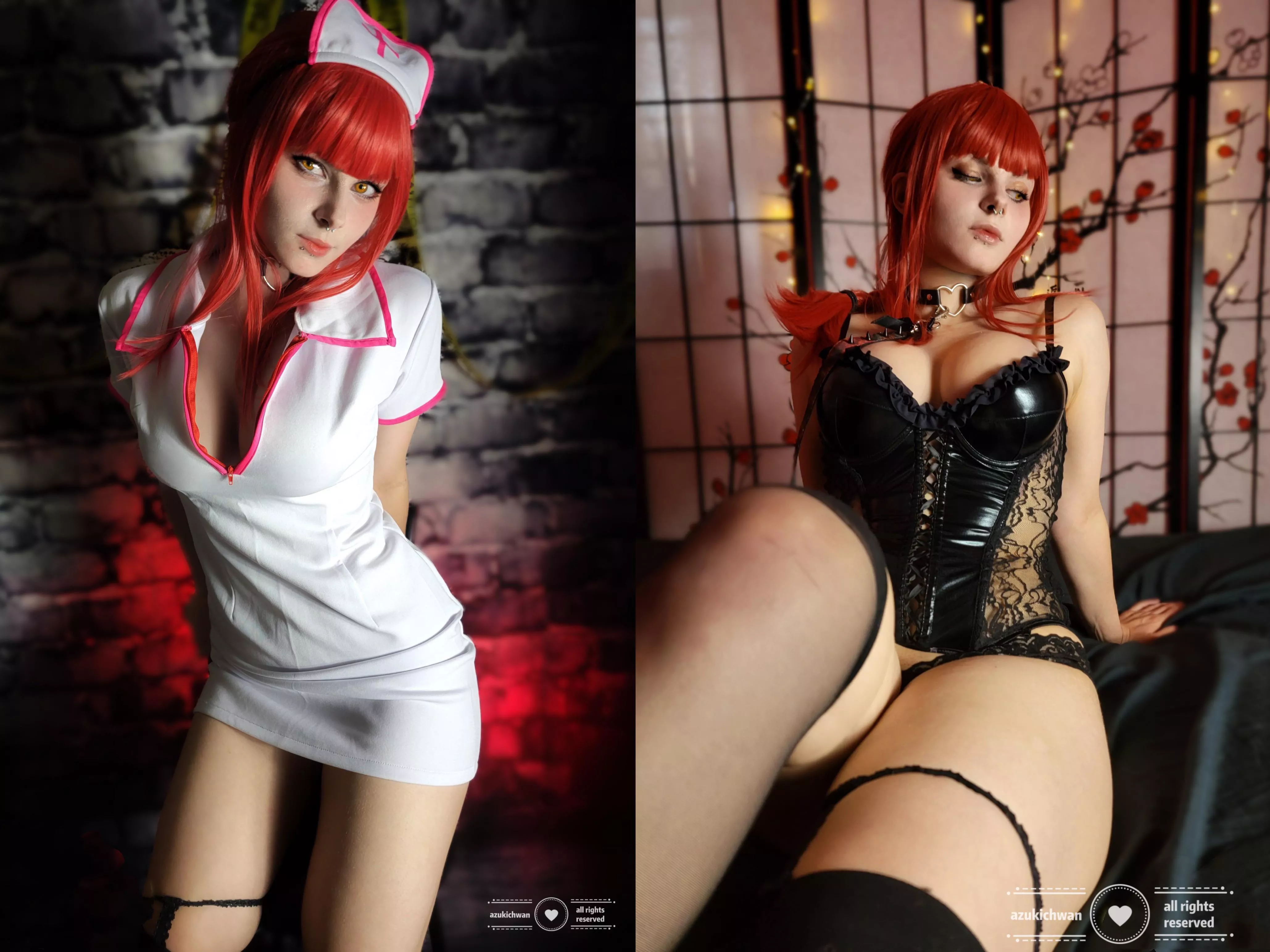 Let me be in charge of you 👀❤️