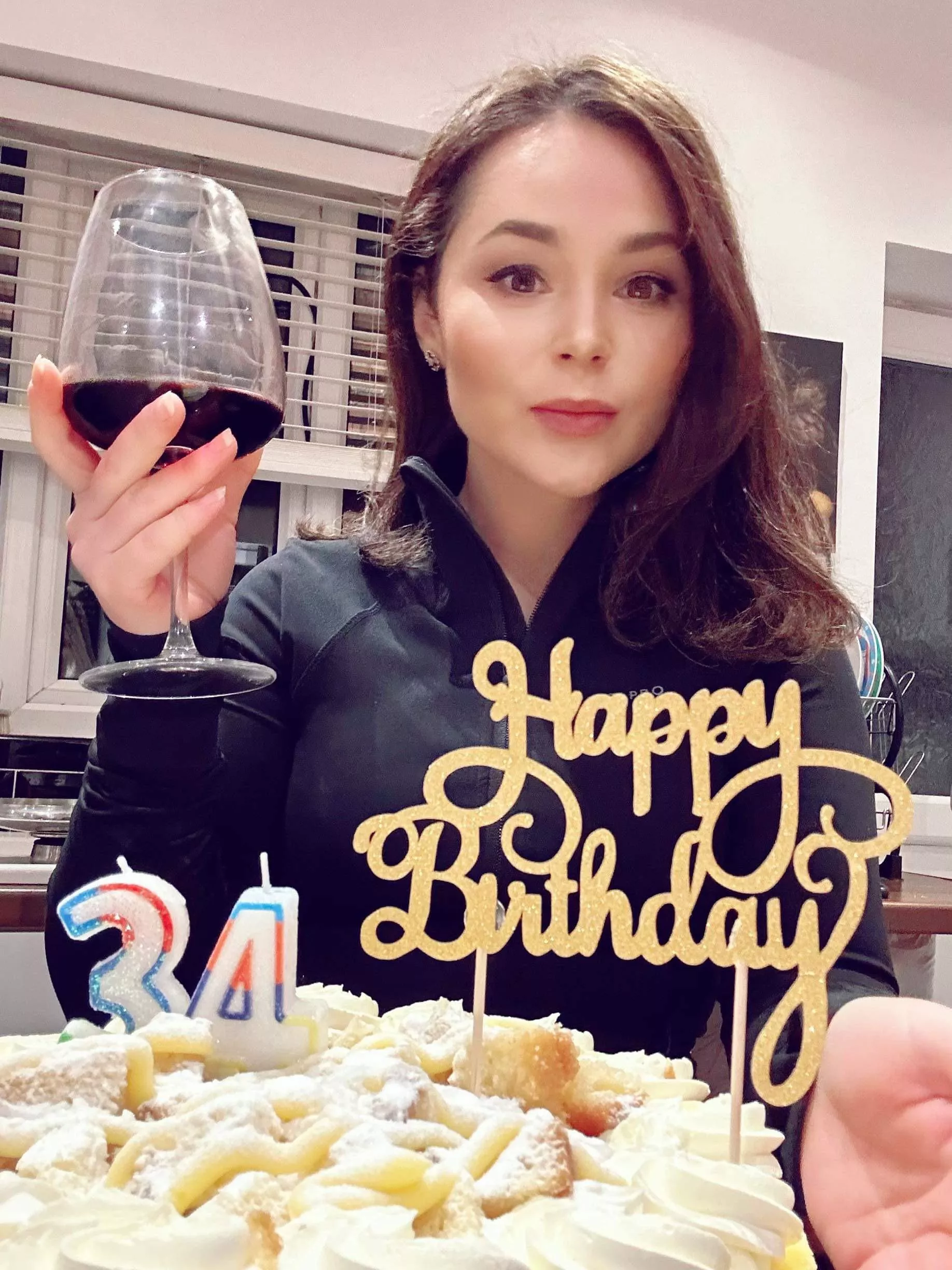 Let’s get the party started!