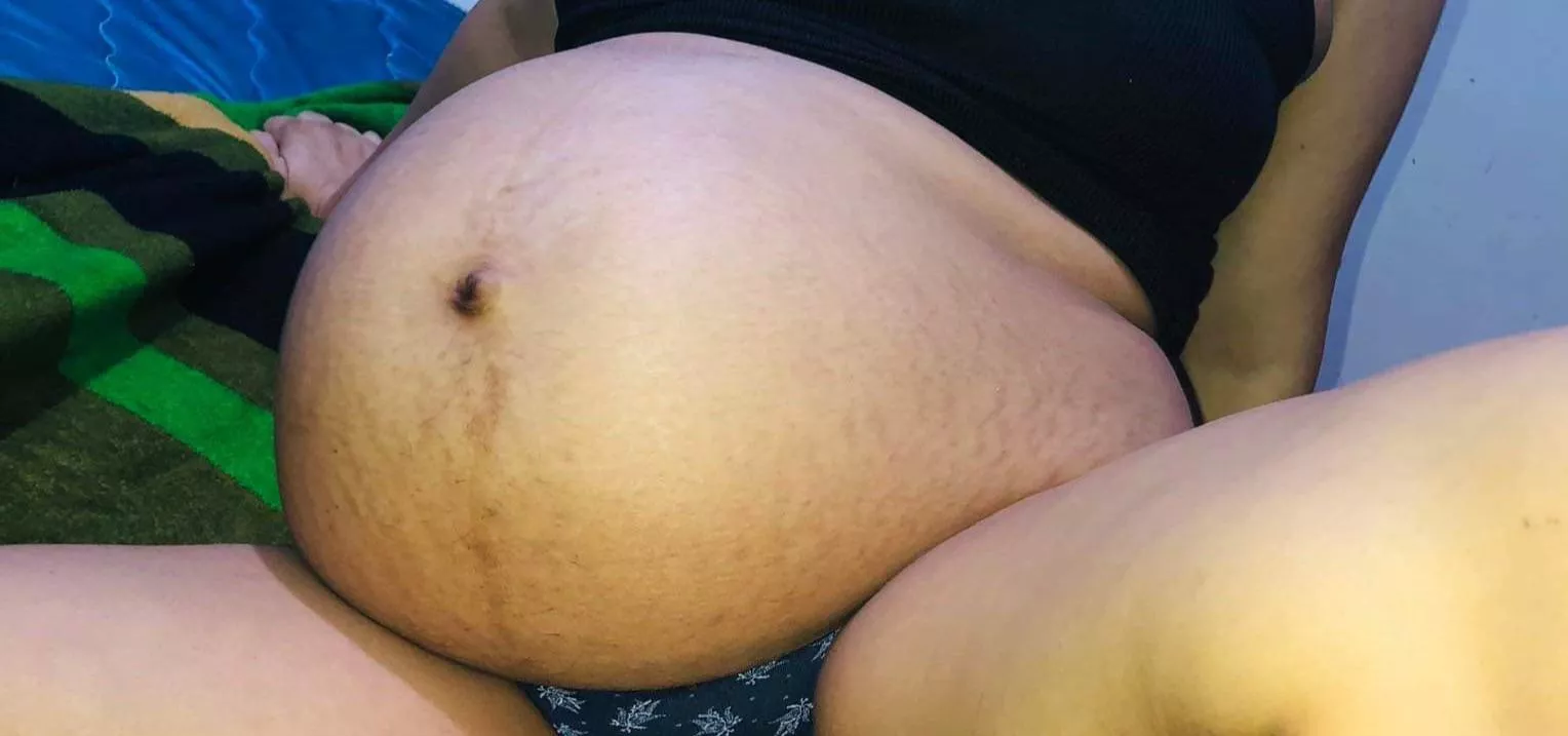 Like what you see? To big for you ☺️🧐