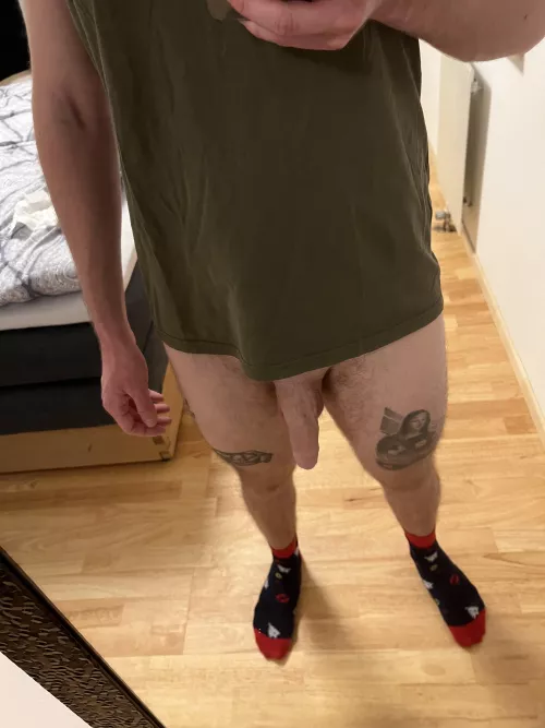 Little wounded soft cock after fucking bitch pussy 🍆🤕