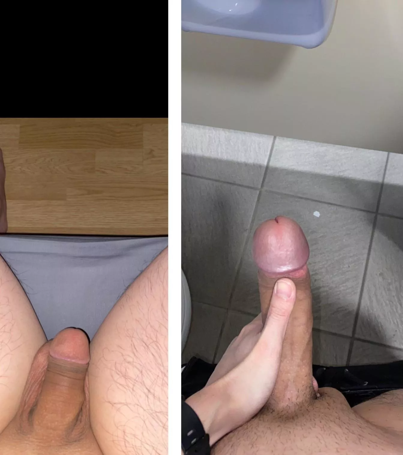 Love having a growing surprise 😝🤭