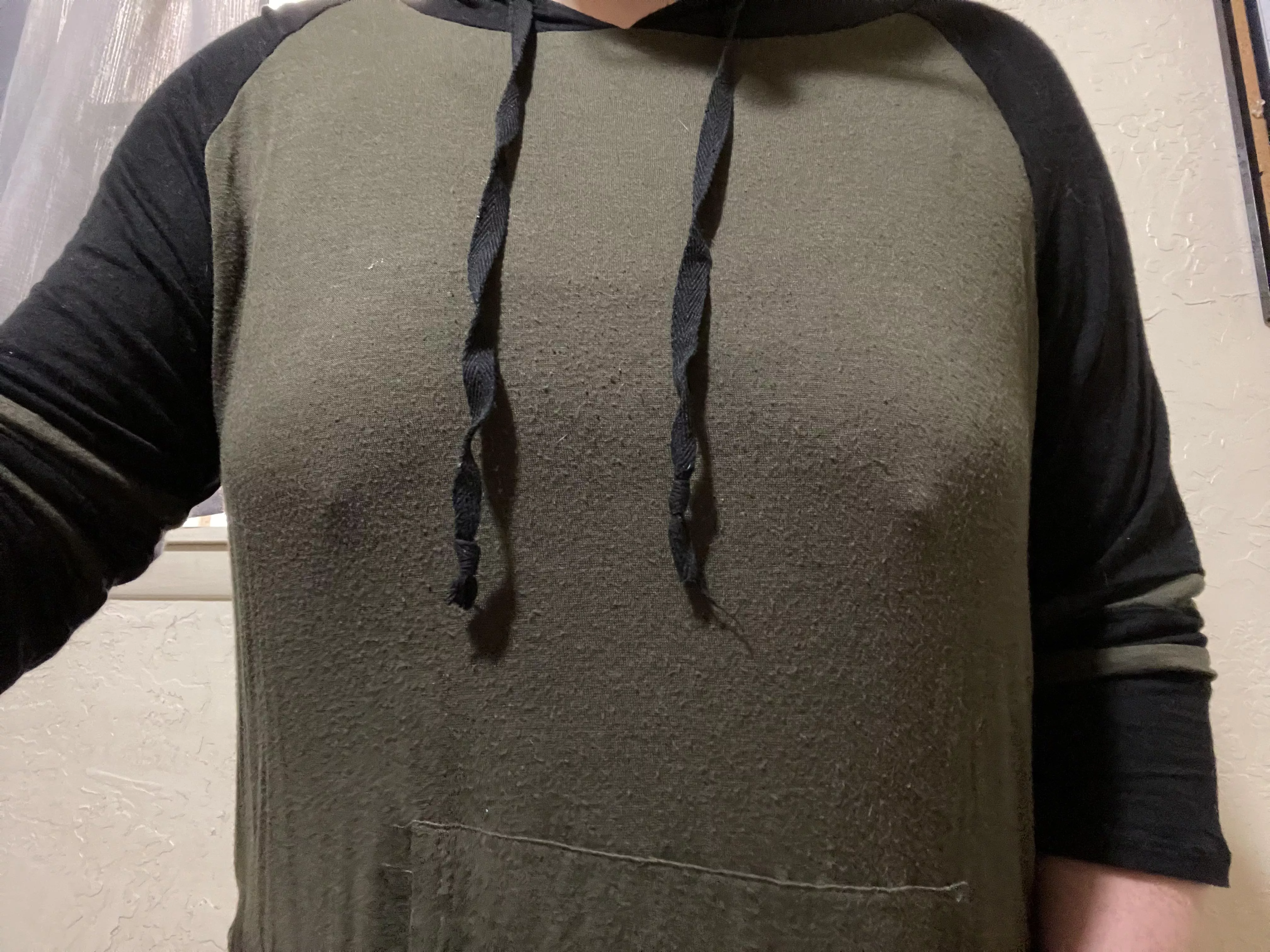 My outfit for parent teacher conferences 😏🙈