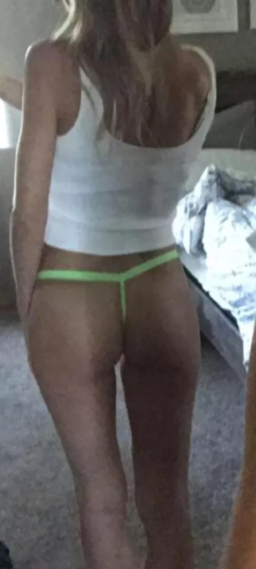 naughty kind of night