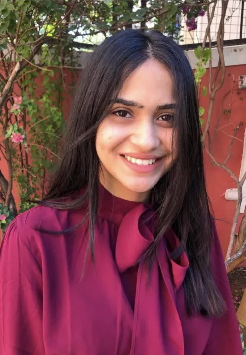 Need a cum tribute to her beautifull naive young self. Jizz all over her face go nuts on her, Send it on kik or tele for more