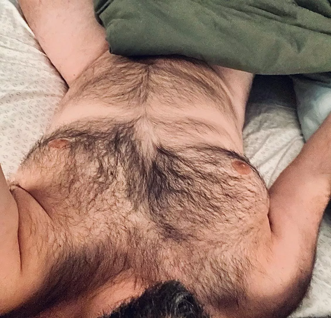 Now accepting personal masseuse applications.