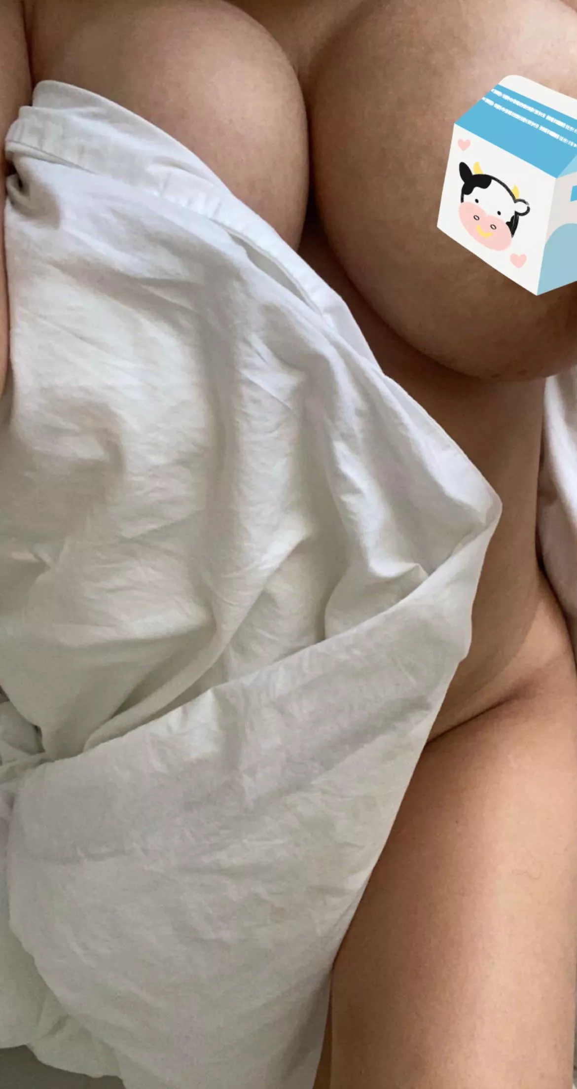 Persian girls have the best milk 😇😉 does daddy want to taste?