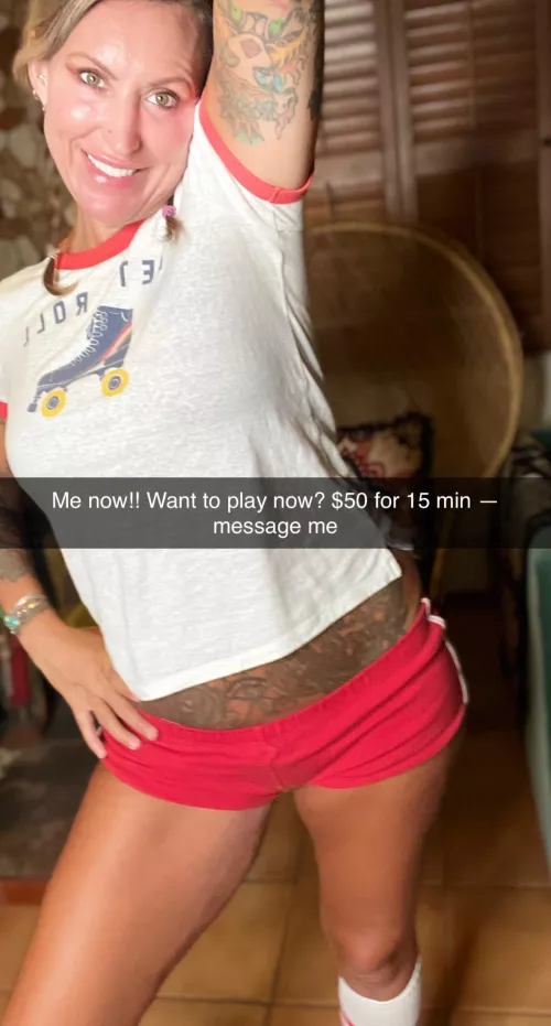 [selling] milf’s are way more fun! F/46