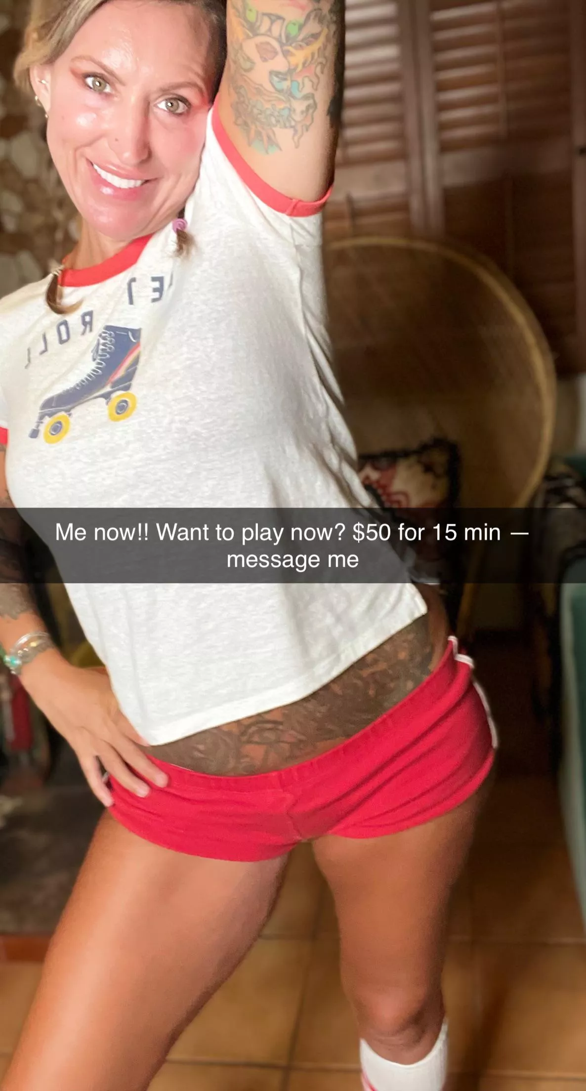 [selling] milf’s are way more fun! F/46