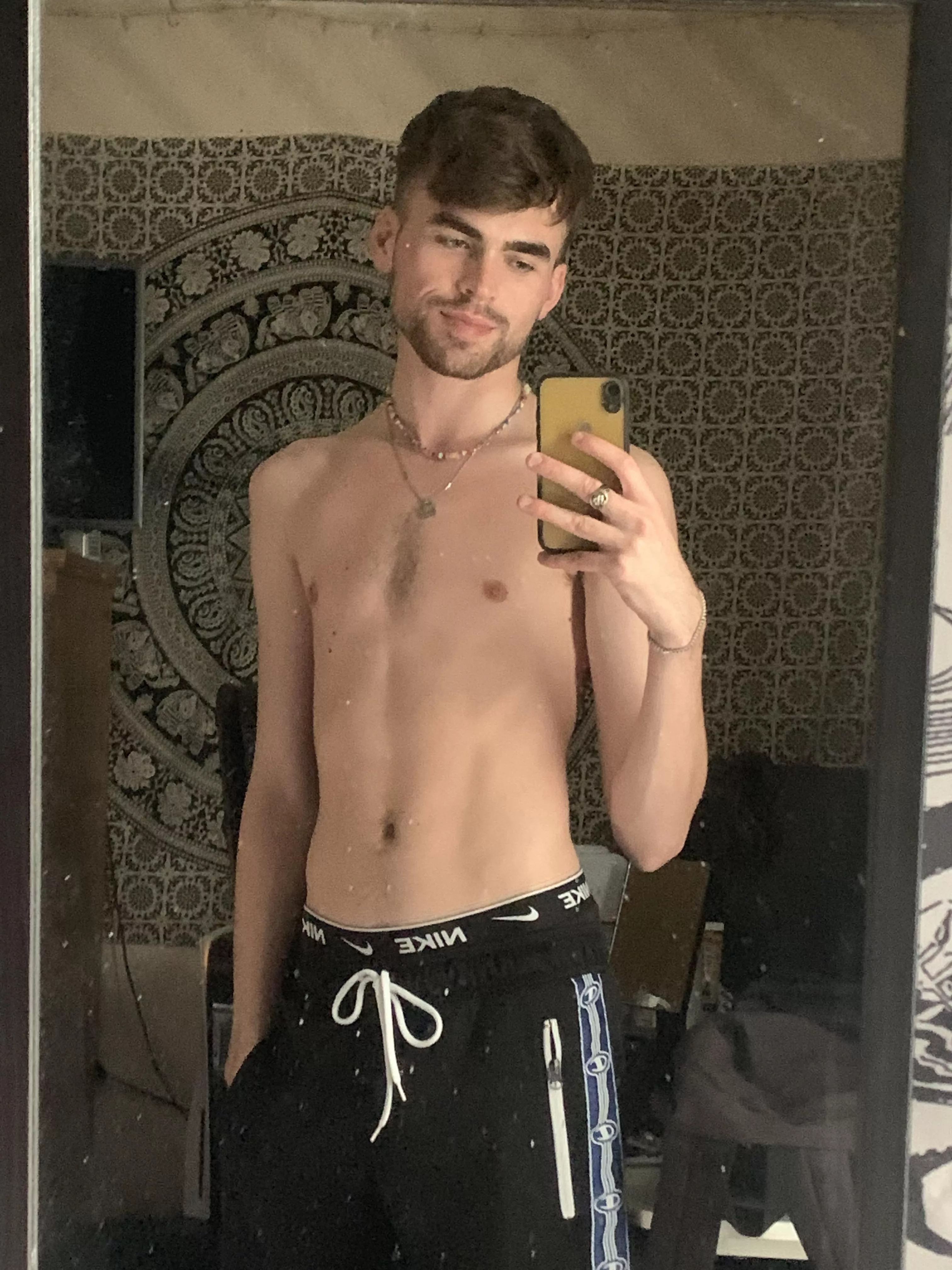 Started the gym to balance that gaming/health life 😂😂