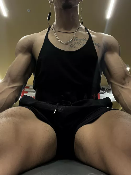 Submit so you can smell them