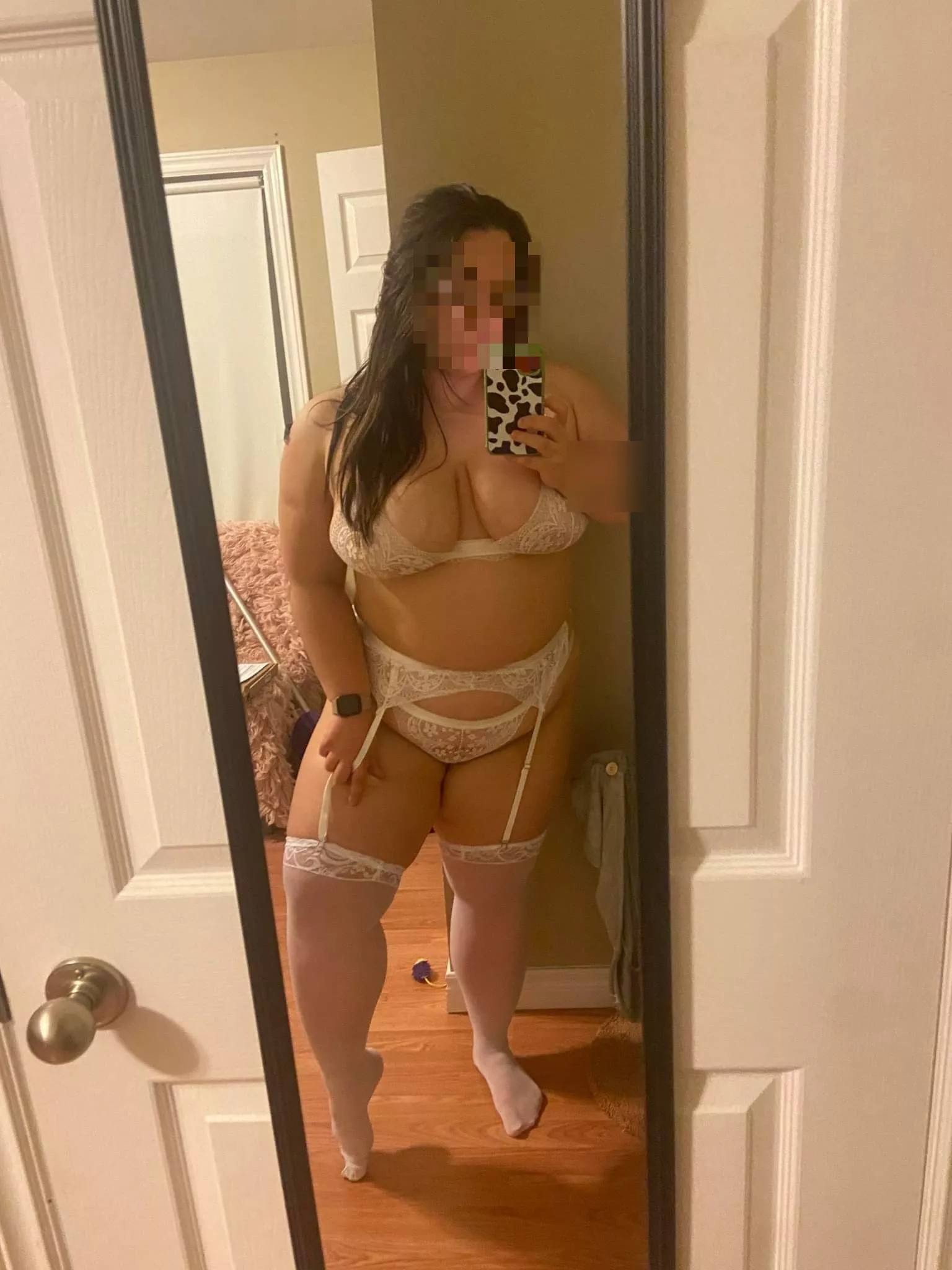 Thick girls run the world 😘