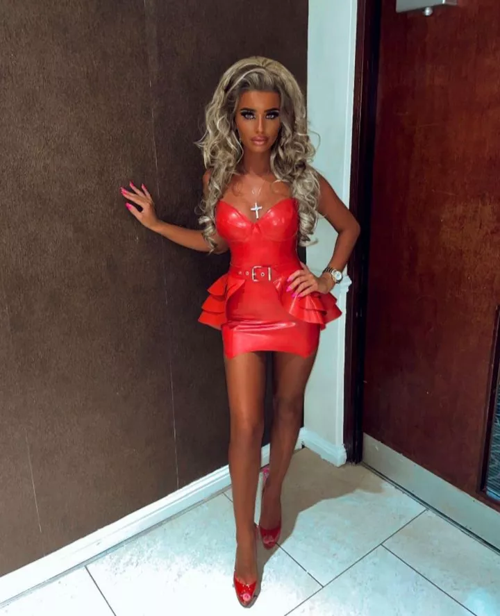 Traveller slut Nicole