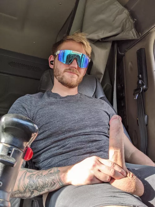 want to take a load while we wait for a load?