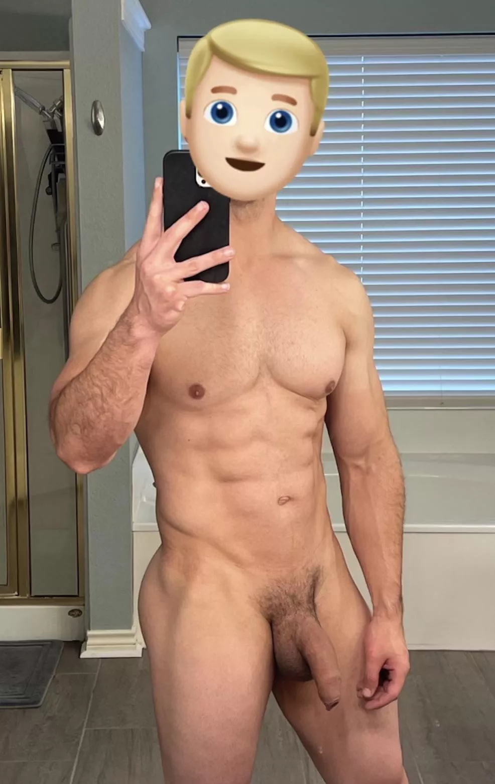 Welp! Turning [40] in a few months